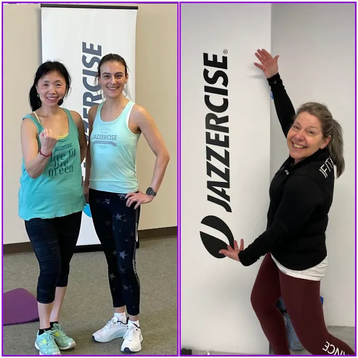 Jazzercise State College Picture 5