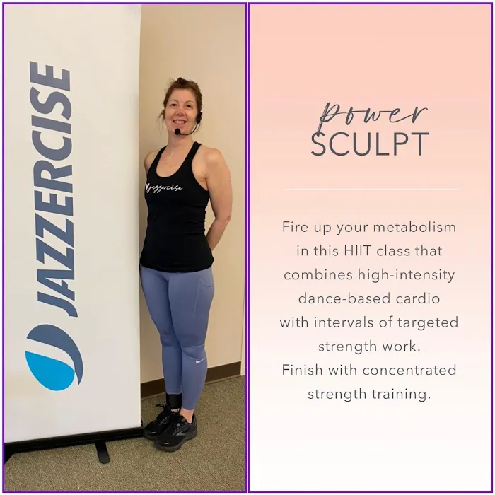 Jazzercise State College Picture 4