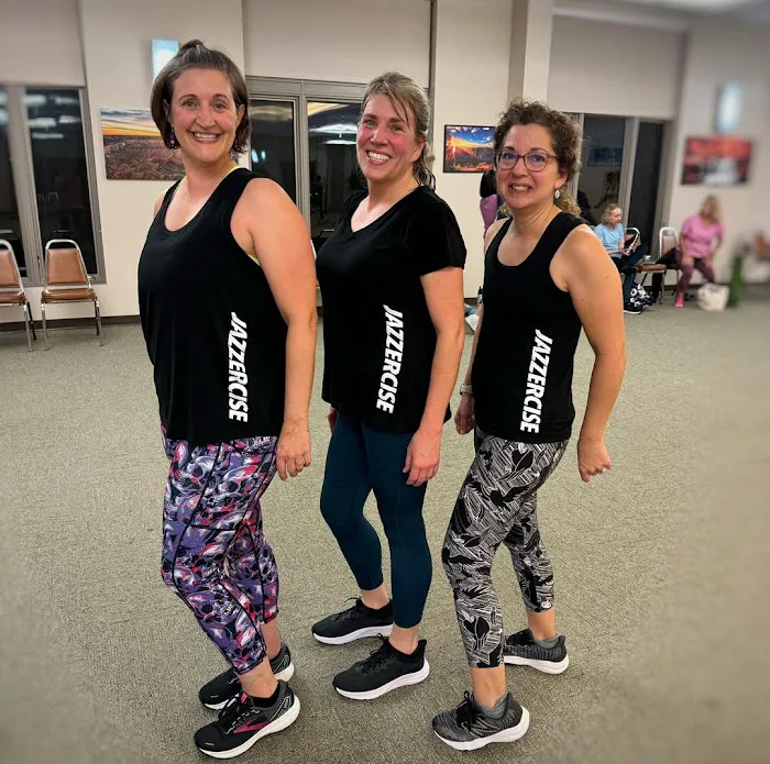 Jazzercise State College Picture 2