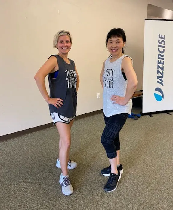 Jazzercise State College Picture 1