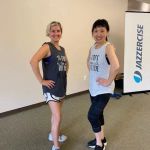 Jazzercise State College