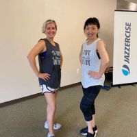 Jazzercise State College ico