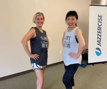 Jazzercise State College