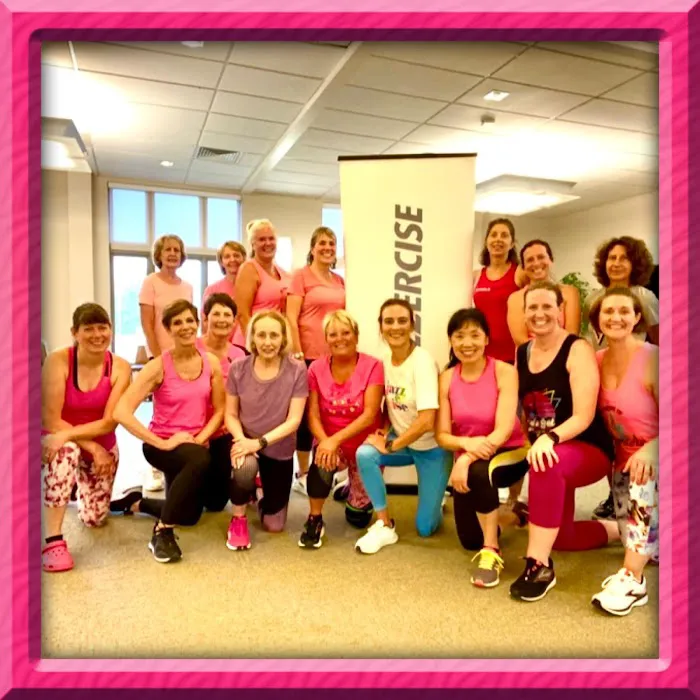 Jazzercise State College Picture 9
