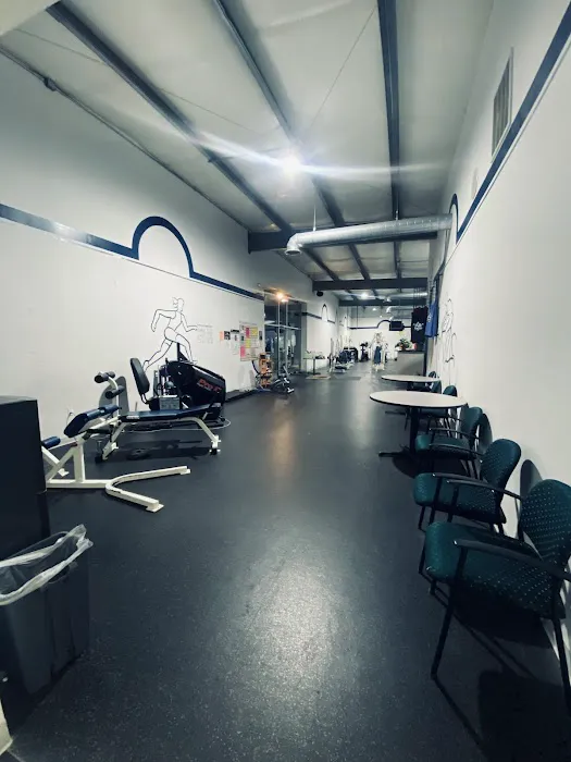 ProCare at Roaring Spring Fitness Picture 1