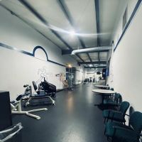 ProCare at Roaring Spring Fitness ico