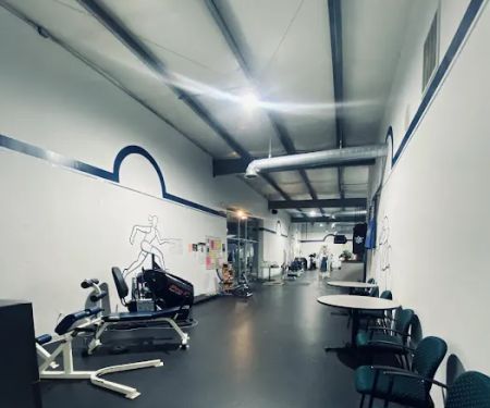 ProCare at Roaring Spring Fitness