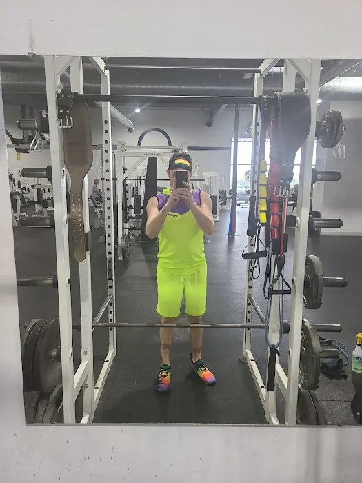 ProCare at Roaring Spring Fitness Picture 6