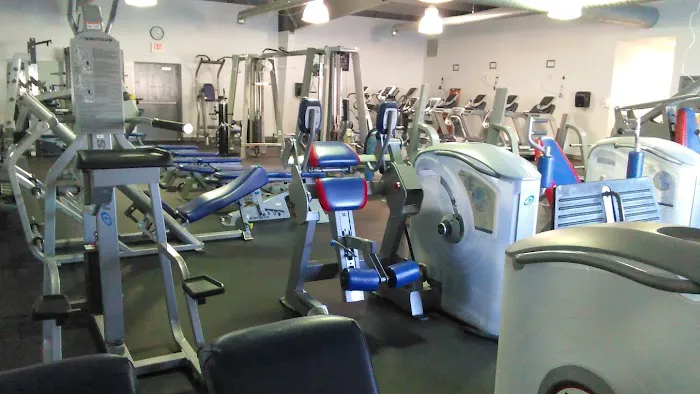 Chestnut Ridge Wellness and Fitness Picture 6