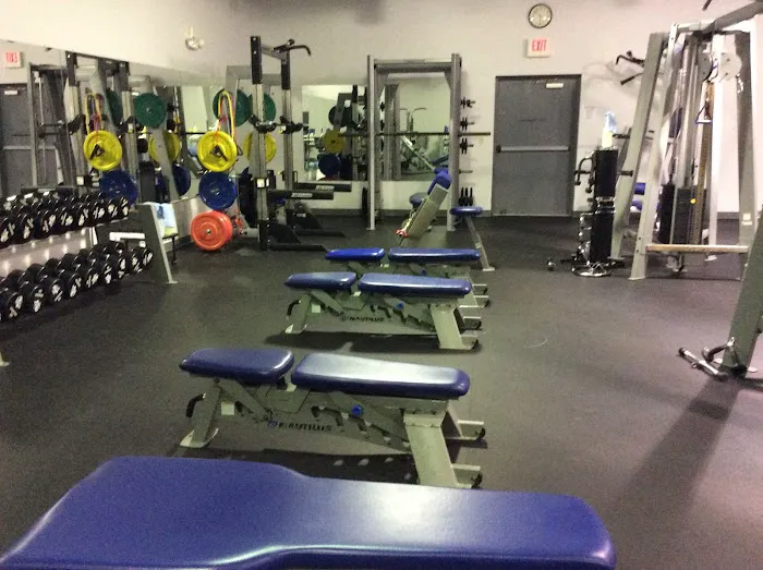 Chestnut Ridge Wellness and Fitness Picture 2