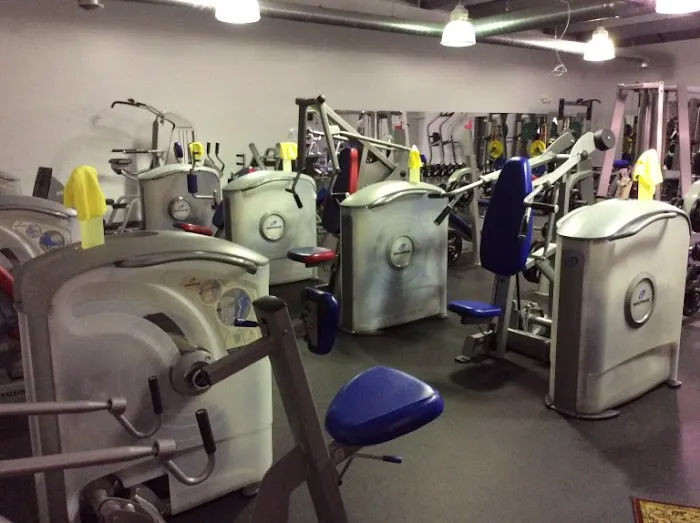 Chestnut Ridge Wellness and Fitness Picture 5