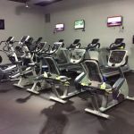 Chestnut Ridge Wellness and Fitness