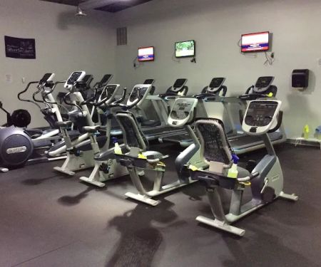 Chestnut Ridge Wellness and Fitness