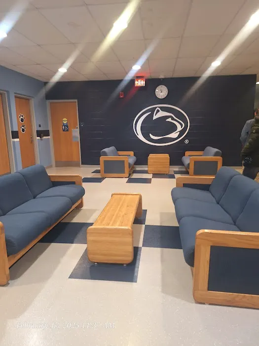 Multi-Purpose Activities Center Picture 1