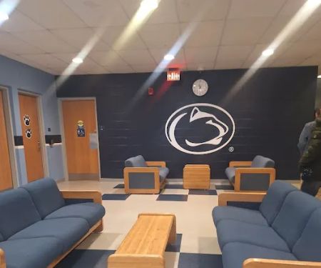 Multi-Purpose Activities Center