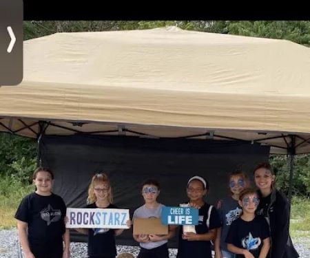 PA Starz