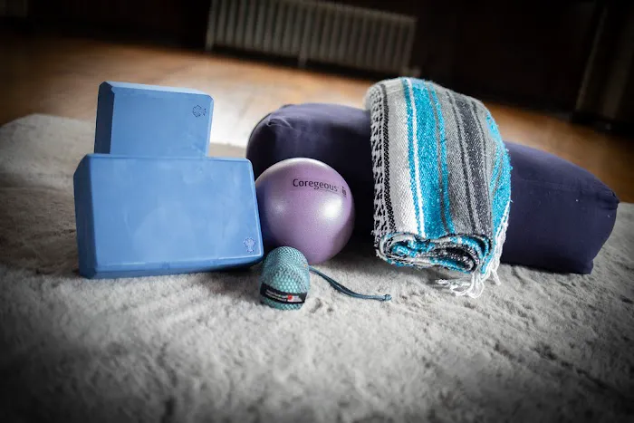 The JoY of Yoga and Wellness Picture 7