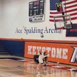 Gambal Athletic Center