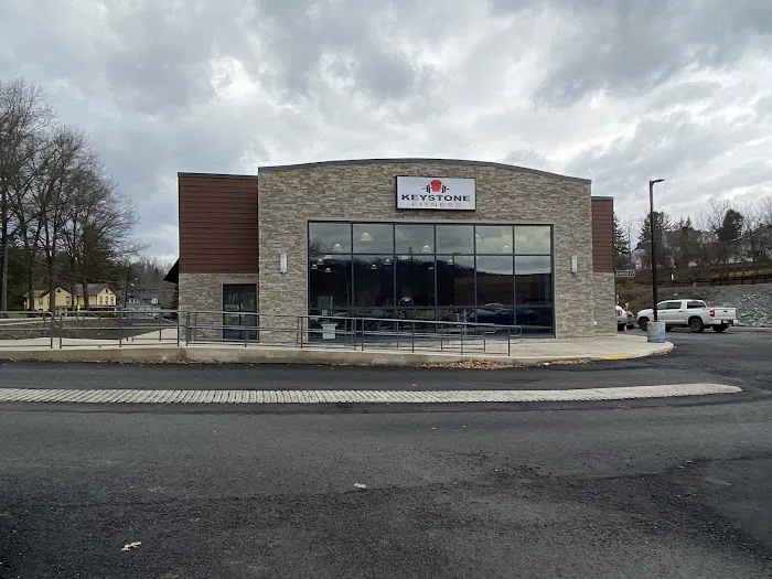 Keystone Fitness Center Picture 1