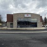 Keystone Fitness Center