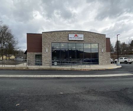 Keystone Fitness Center