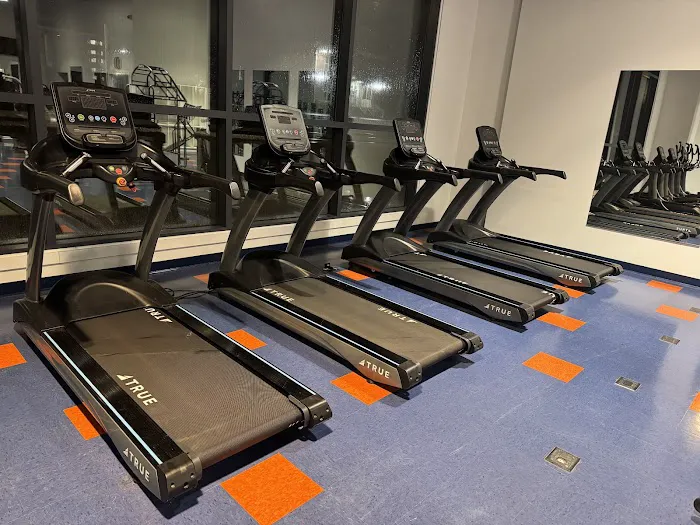 Keystone Fitness Center Picture 10