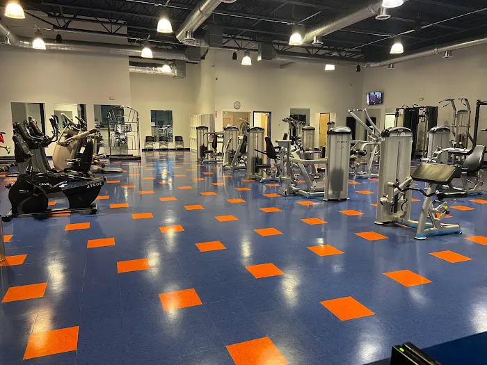 Keystone Fitness Center Picture 8
