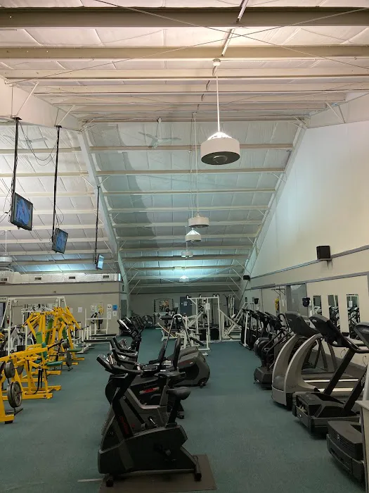 Flex appeal gym Picture 5