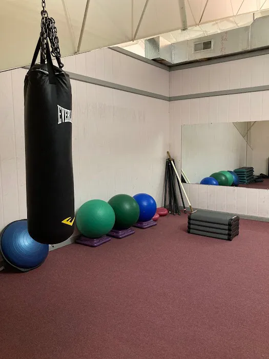 Flex appeal gym Picture 1