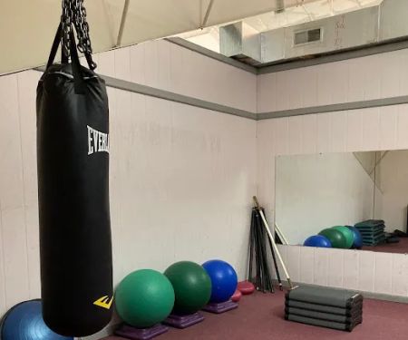 Flex appeal gym