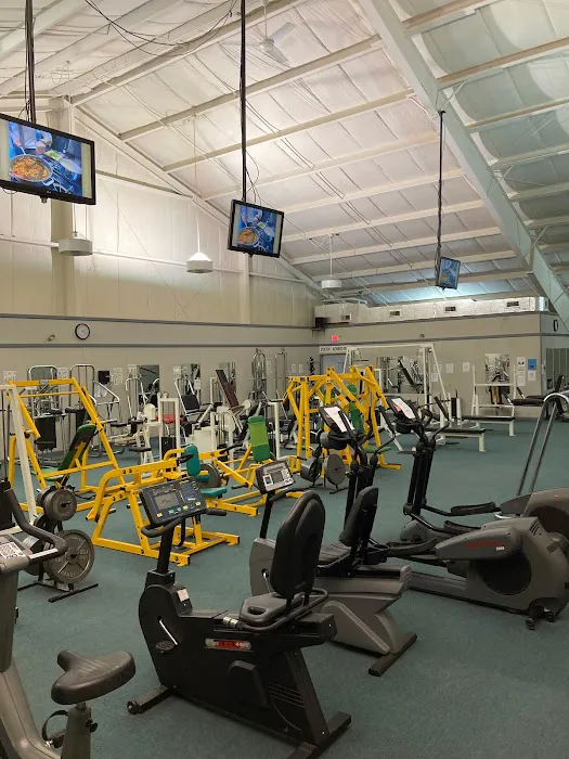 Flex appeal gym Picture 7
