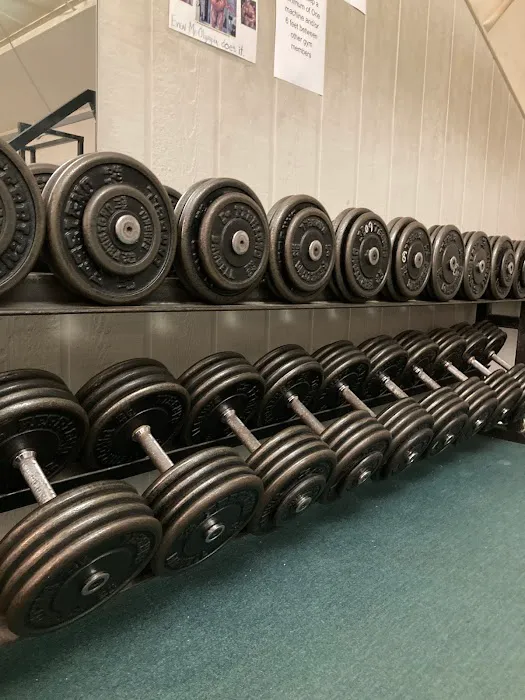 Flex appeal gym Picture 2