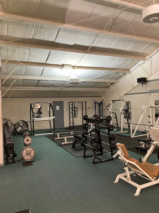 Flex appeal gym Picture 3