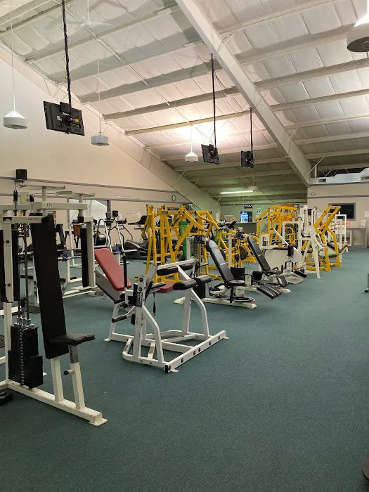 Flex appeal gym Picture 6
