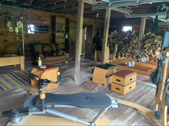 Pilates at the Barn Picture 2