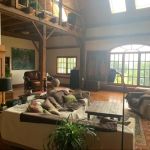 Pilates at the Barn