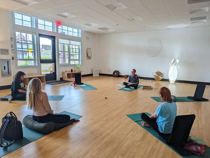 The Yoga Space Picture 10
