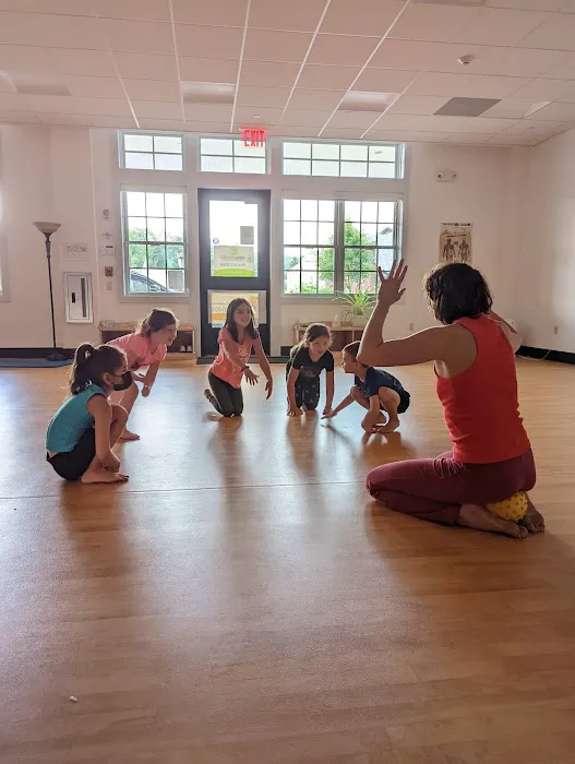 The Yoga Space Picture 9