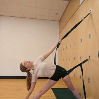 The Yoga Space ico