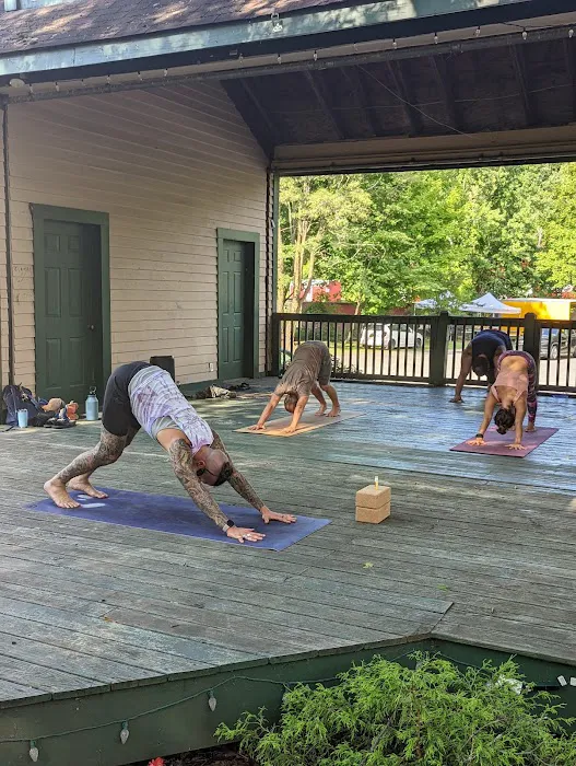 The Yoga Space Picture 7
