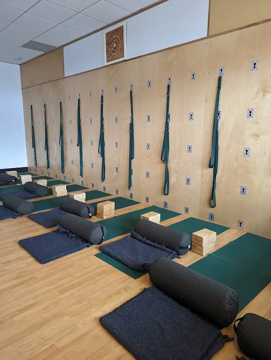 The Yoga Space Picture 6