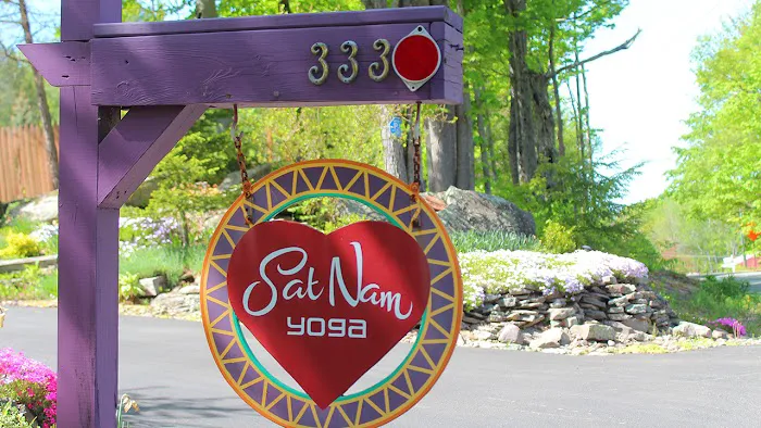 Sat Nam Yoga Center Picture 8