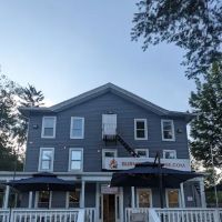 Burn Cycle House ico