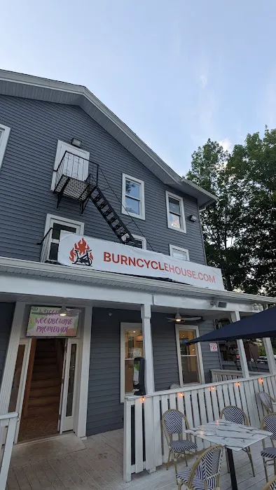 Burn Cycle House Picture 2