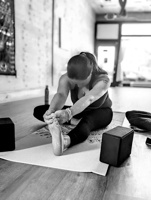 Mountaindale Yoga & Wellness Picture 4