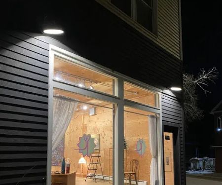 Mountaindale Yoga & Wellness