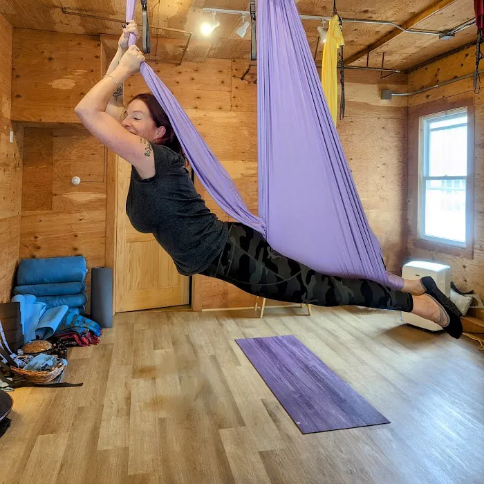 Mountaindale Yoga & Wellness Picture 7