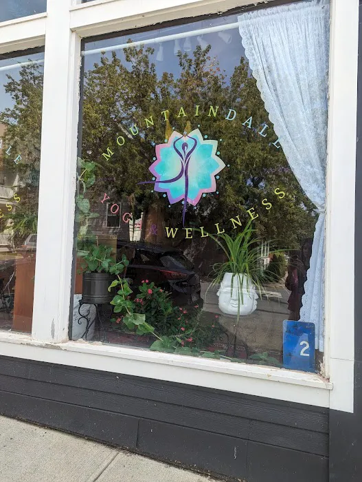 Mountaindale Yoga & Wellness Picture 6