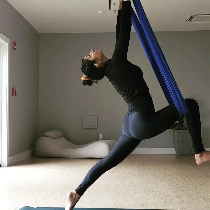 Mountaindale Yoga & Wellness Picture 5