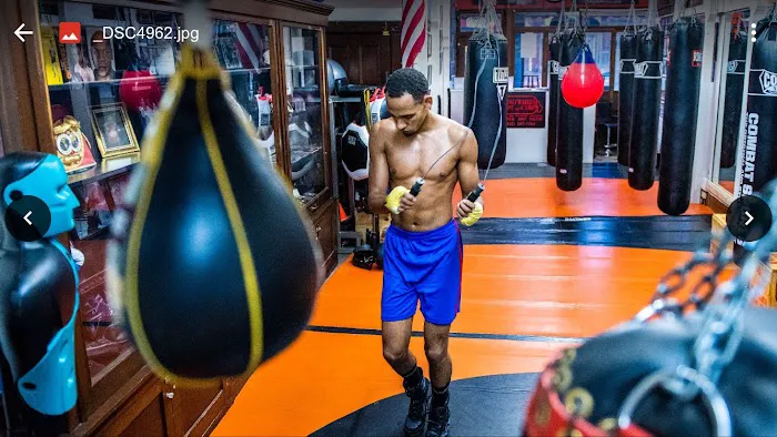 Sullivan County Boxing Gym Untouchables Boxing Club Picture 1